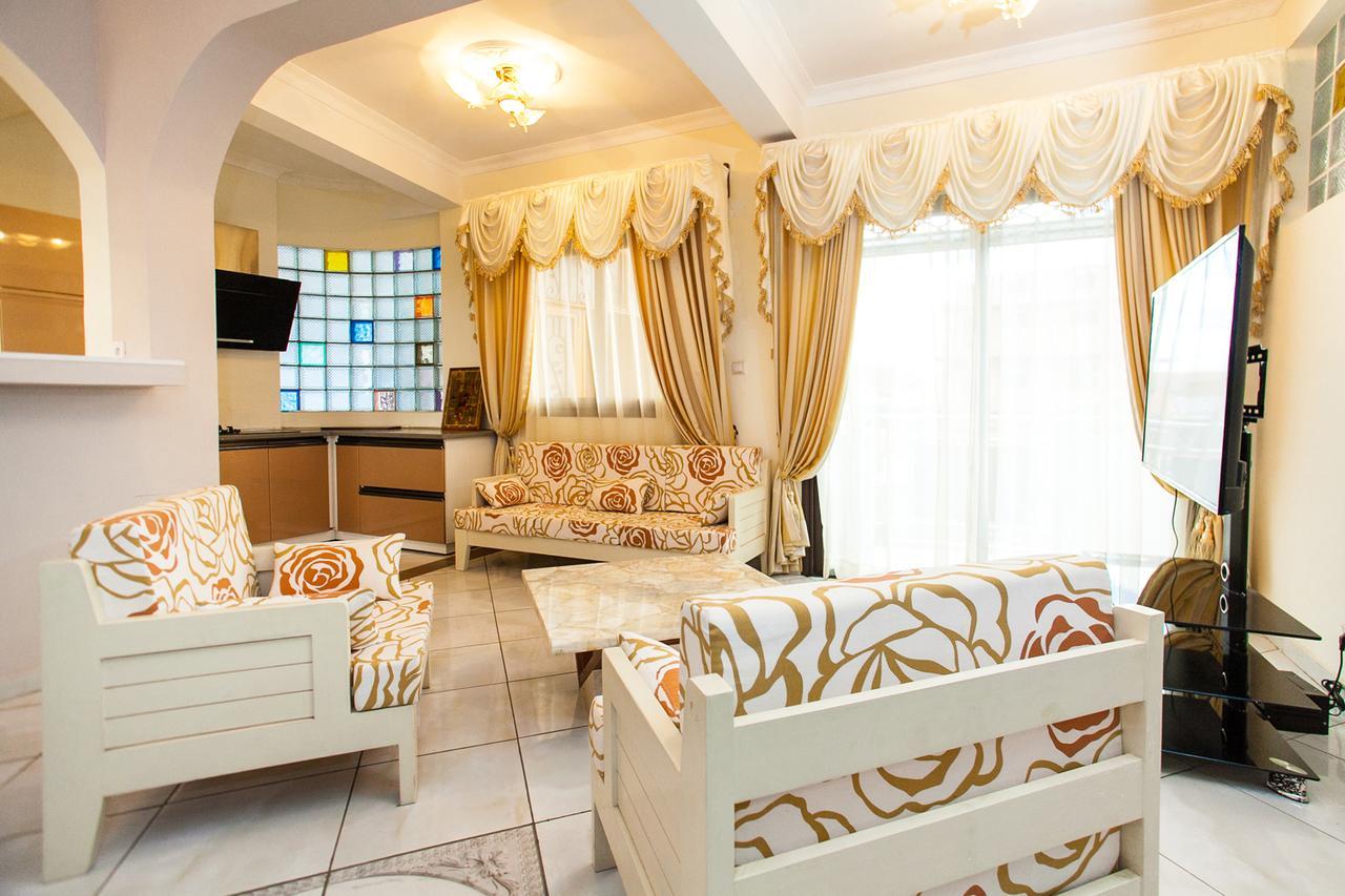 Oceanis Home & Voyages Ivato  Eksteriør bilde